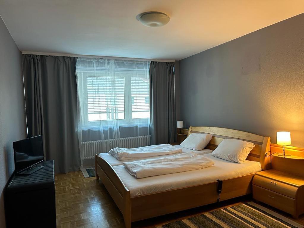 Goetheapartment Frankfurt am Main Luaran gambar
