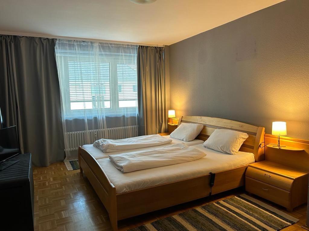 Goetheapartment Frankfurt am Main Luaran gambar
