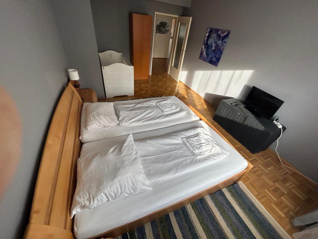 Goetheapartment Frankfurt am Main Luaran gambar