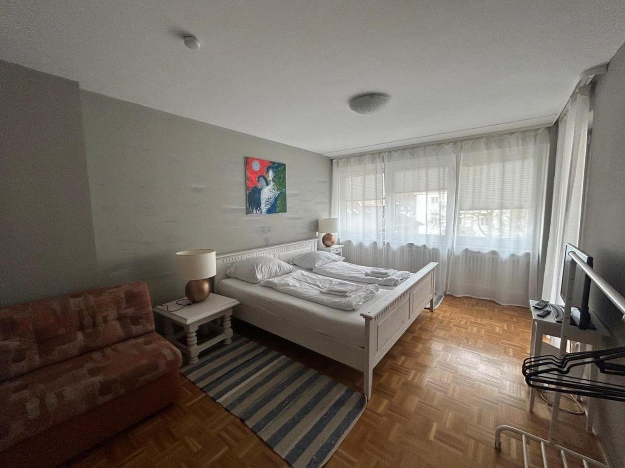 Goetheapartment Frankfurt am Main Luaran gambar