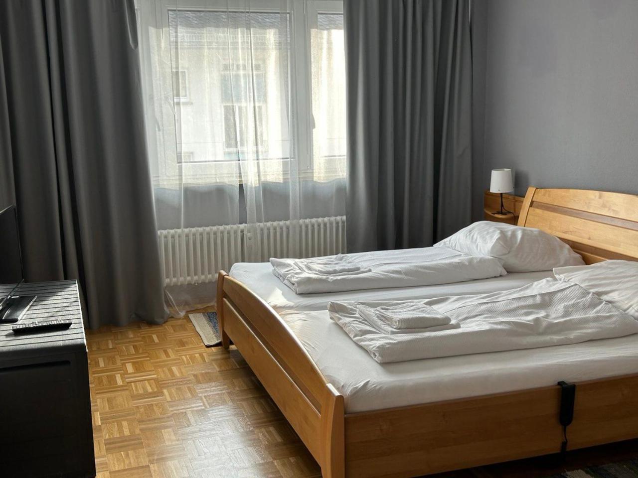 Goetheapartment Frankfurt am Main Luaran gambar