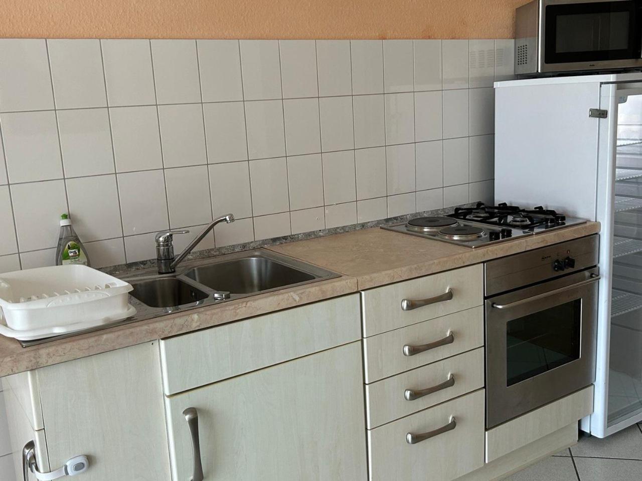 Goetheapartment Frankfurt am Main Luaran gambar