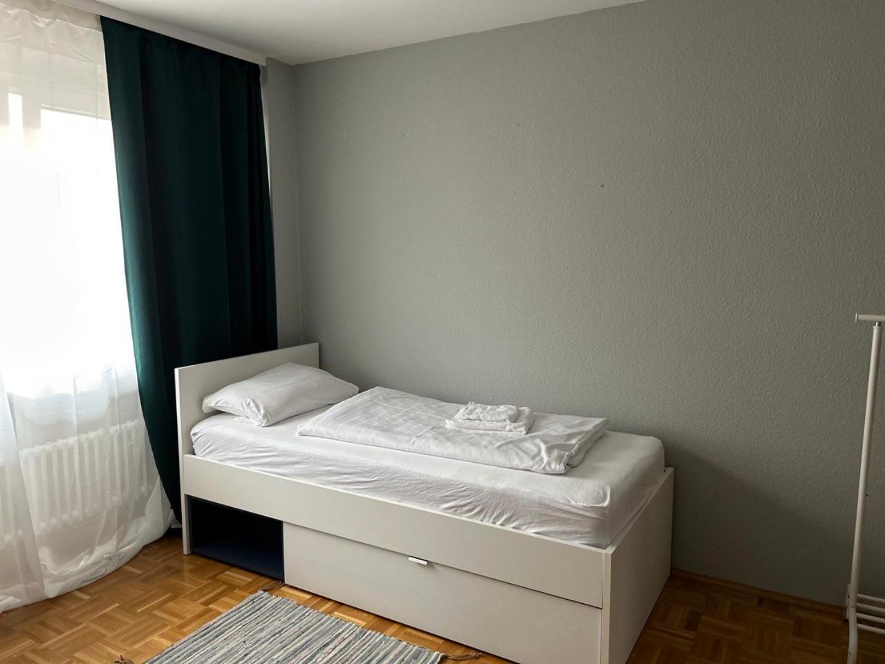 Goetheapartment Frankfurt am Main Luaran gambar